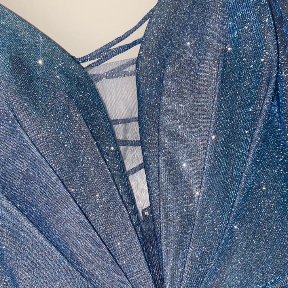 Prom Dress - Picture 5 of 5